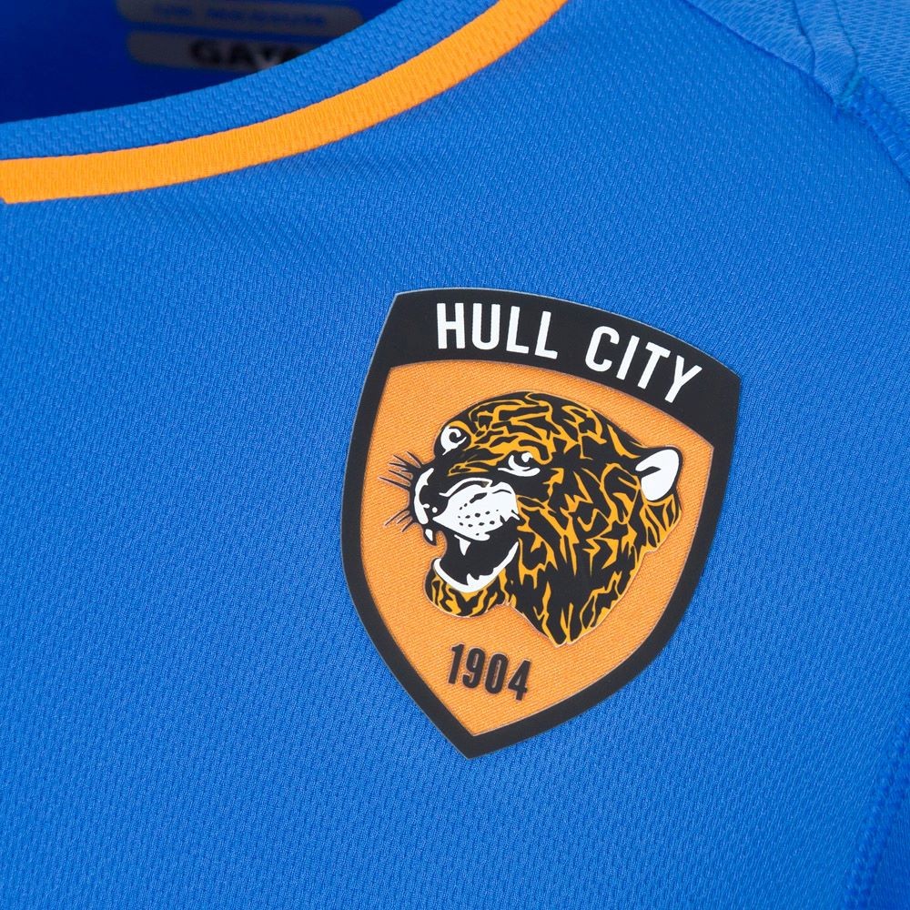 Hull City AFC 2023-24 Third Kit