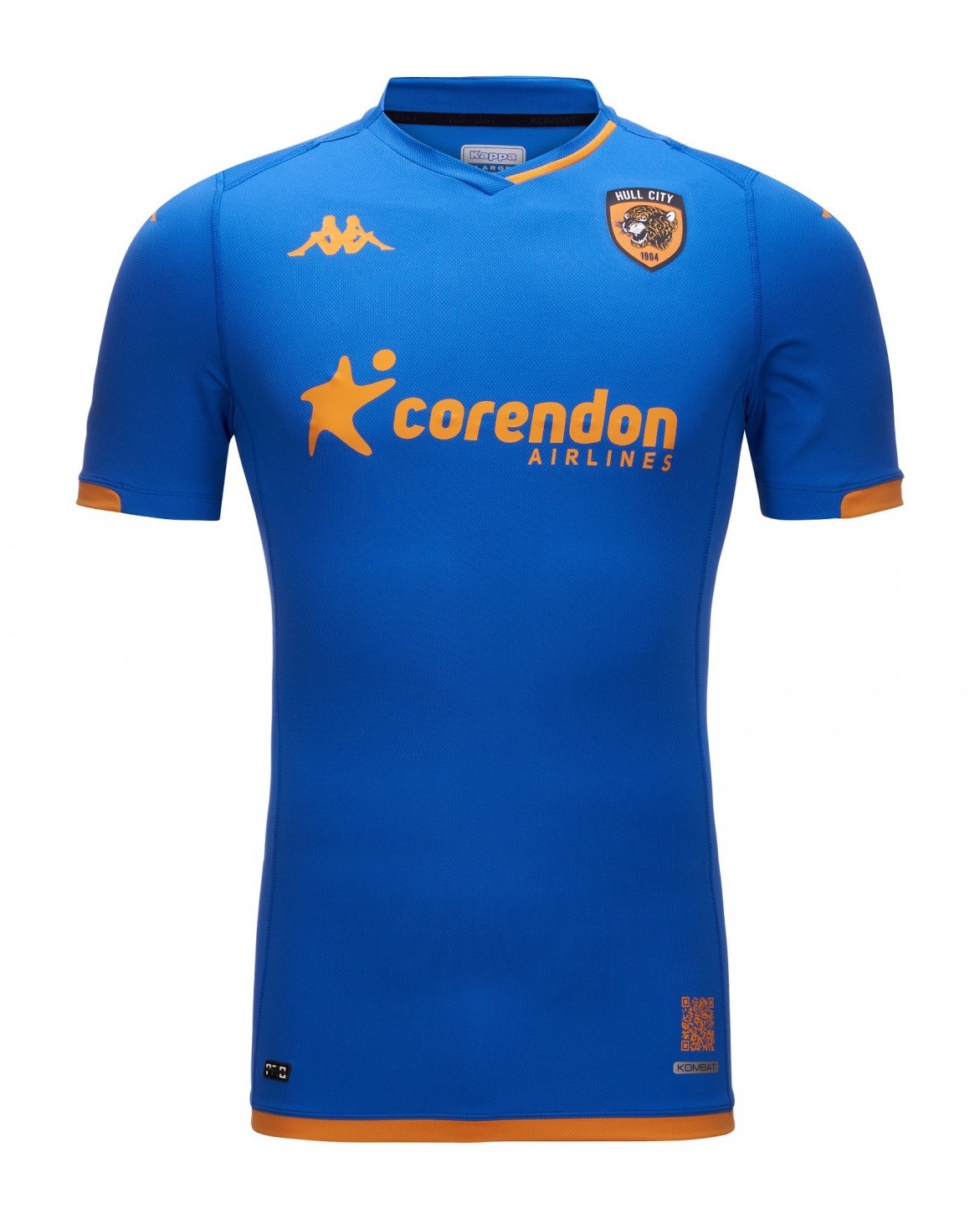 Hull City AFC 2023-24 Third Kit