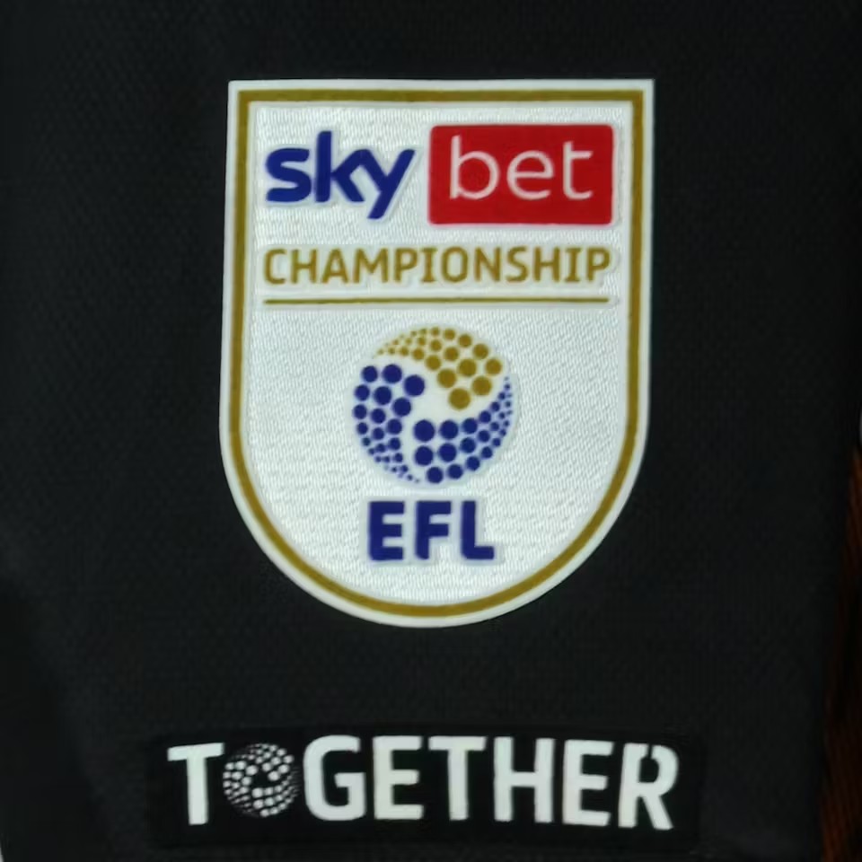 Hull City AFC 2023-24 Home V2 Kit