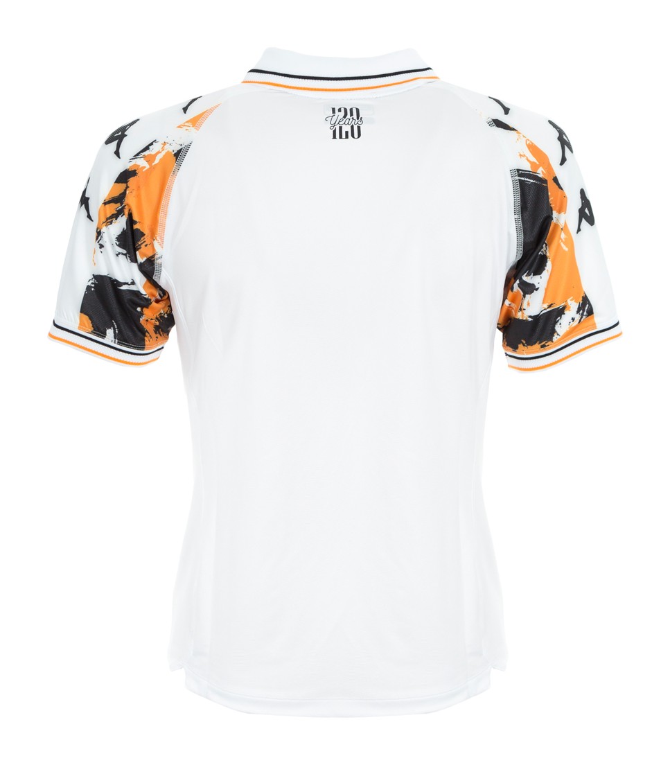 Hull City AFC 2024-25 Away Kit