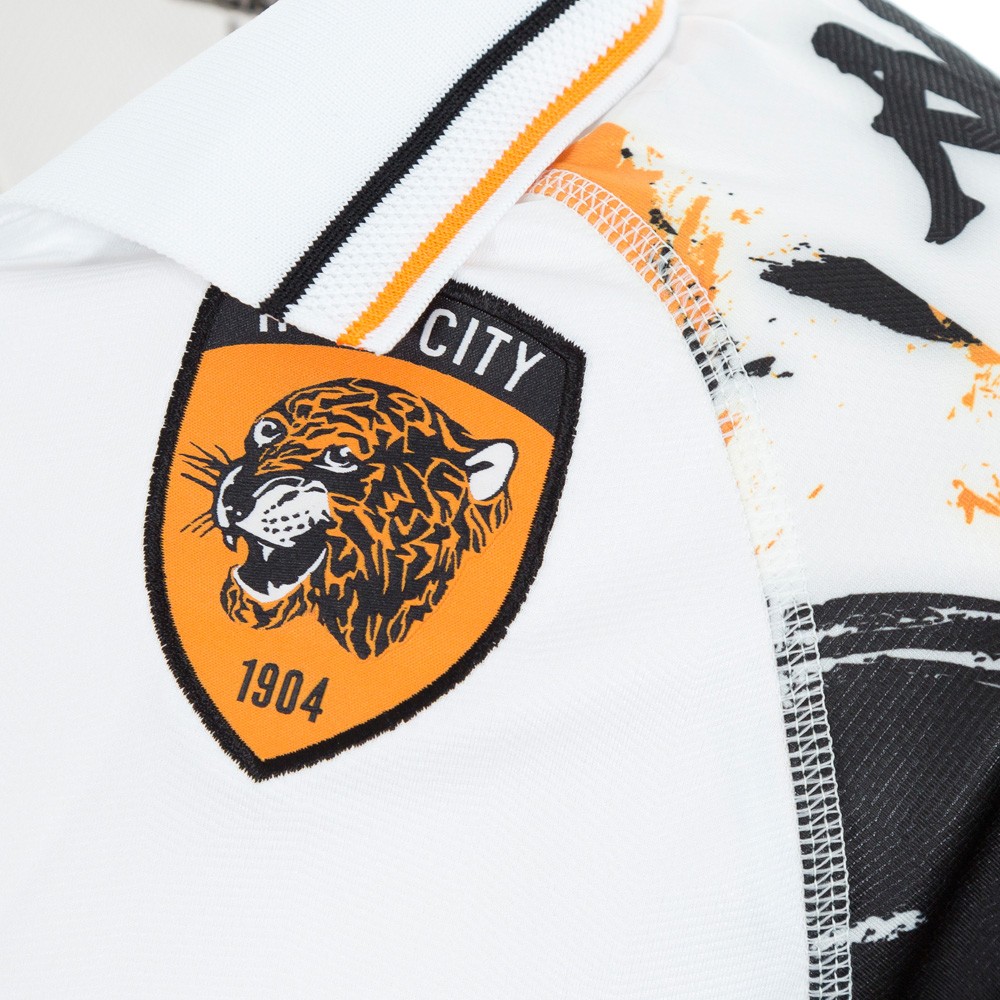 Hull City AFC 2024-25 Away Kit