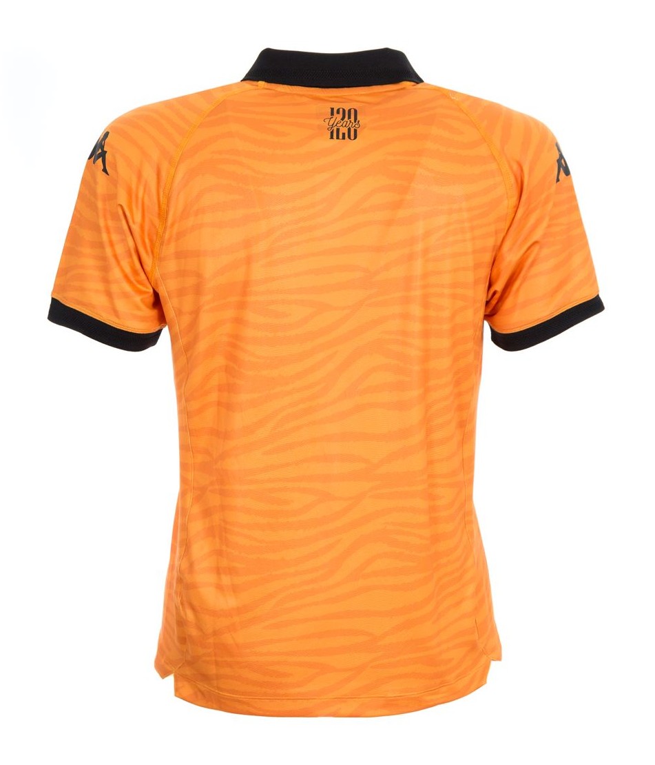 Hull City AFC 2024-25 Third Kit