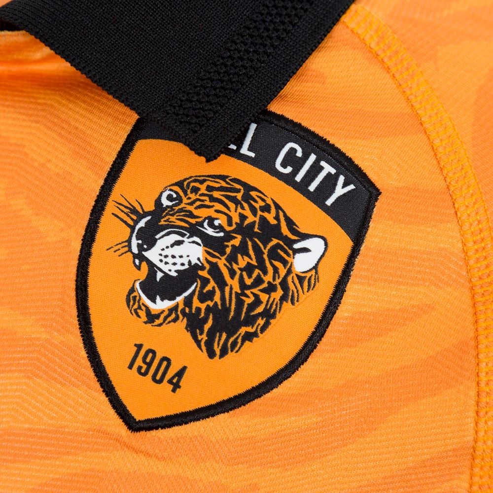 Hull City AFC 2024-25 Third Kit