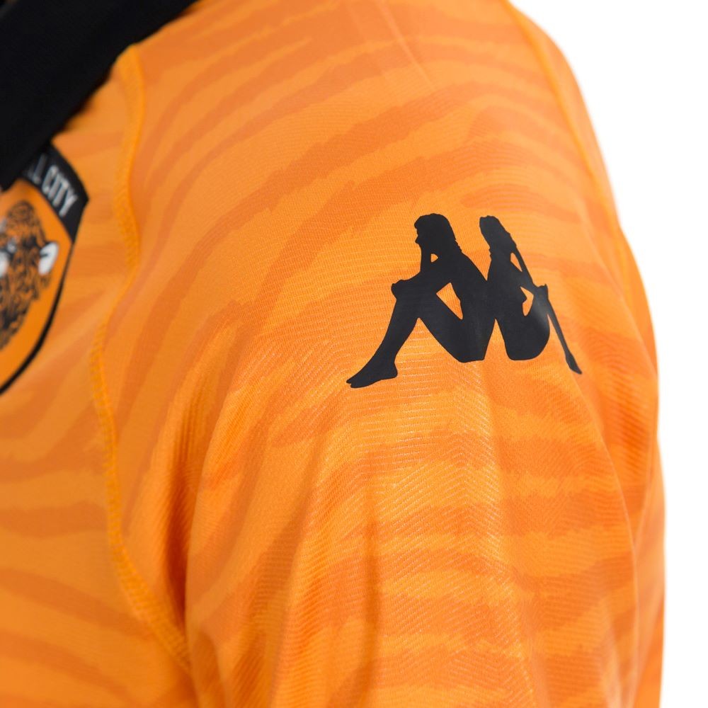Hull City AFC 2024-25 Third Kit