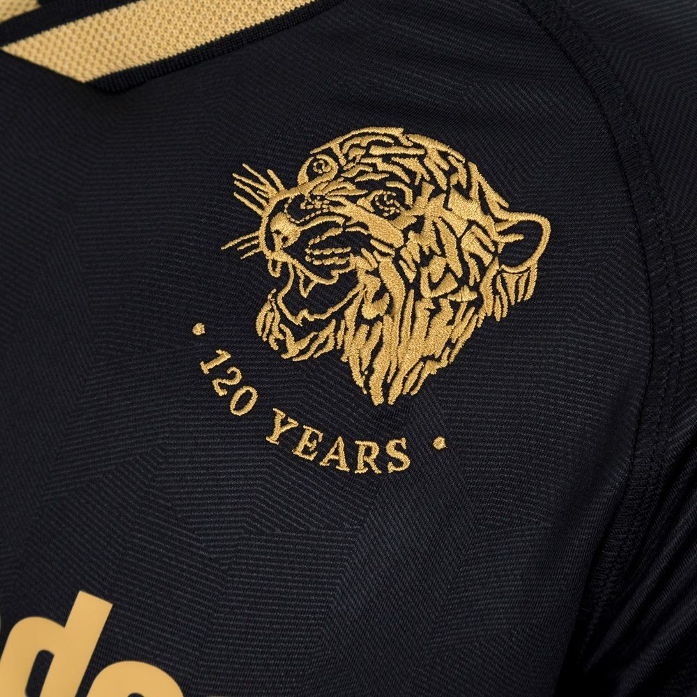 Hull City AFC 2024-25 Anniversary Kit