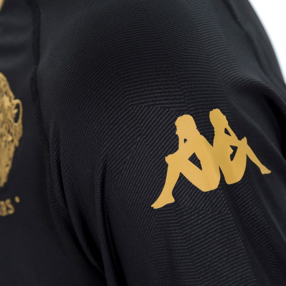 Hull City AFC 2024-25 Anniversary Kit