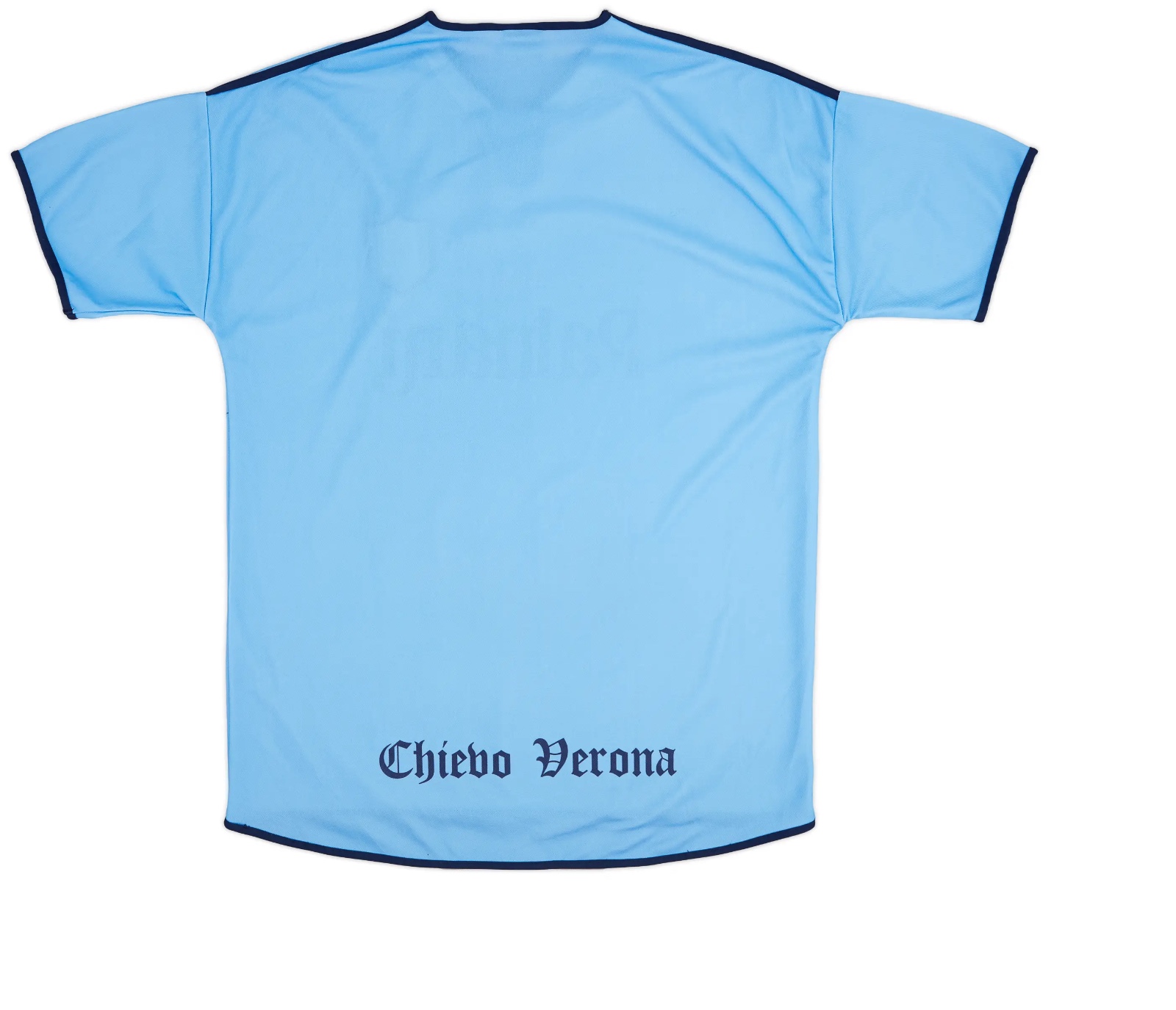 Chievo Verona 2001-02 Third Kit