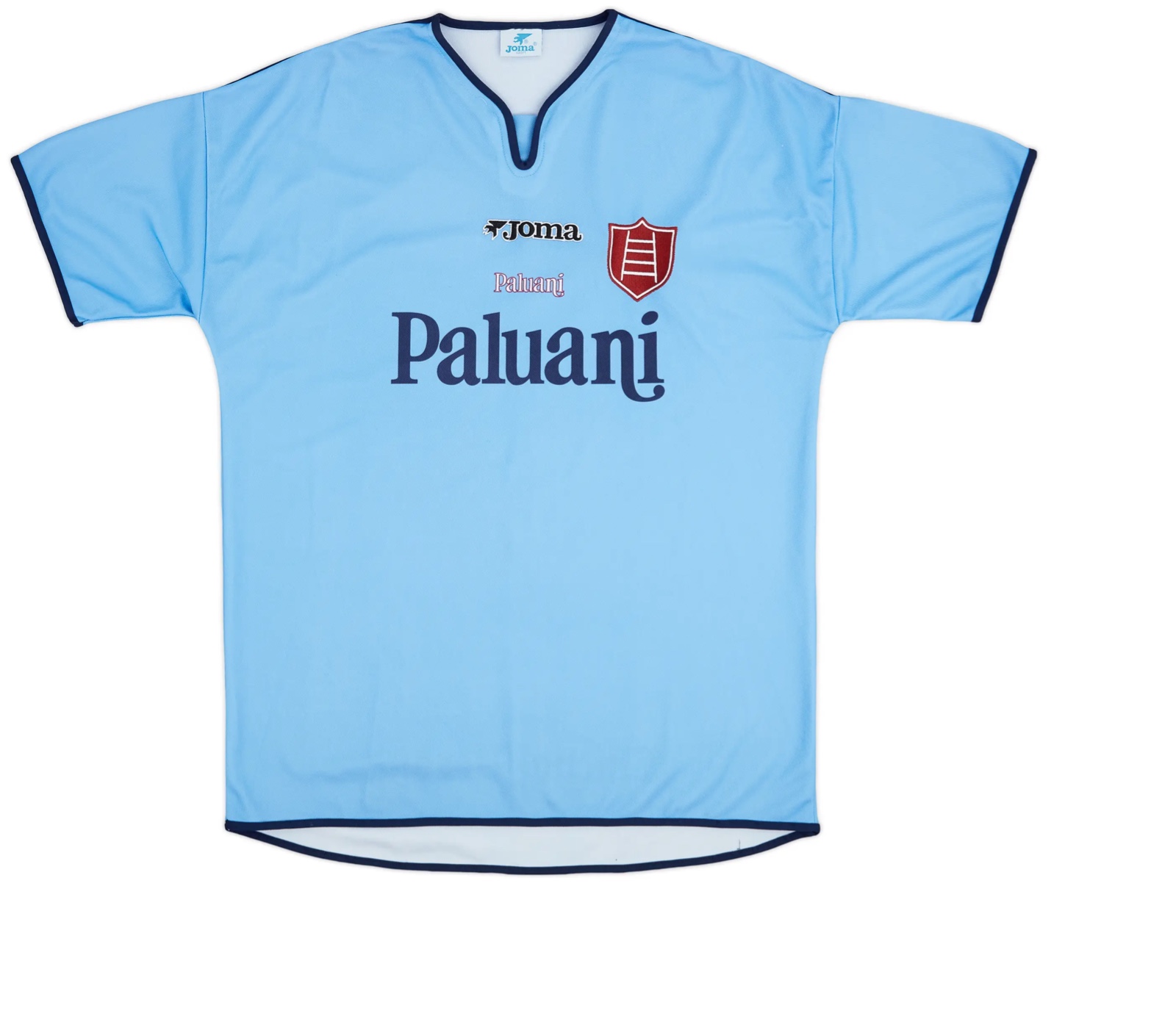 Chievo Verona 2001-02 Third Kit