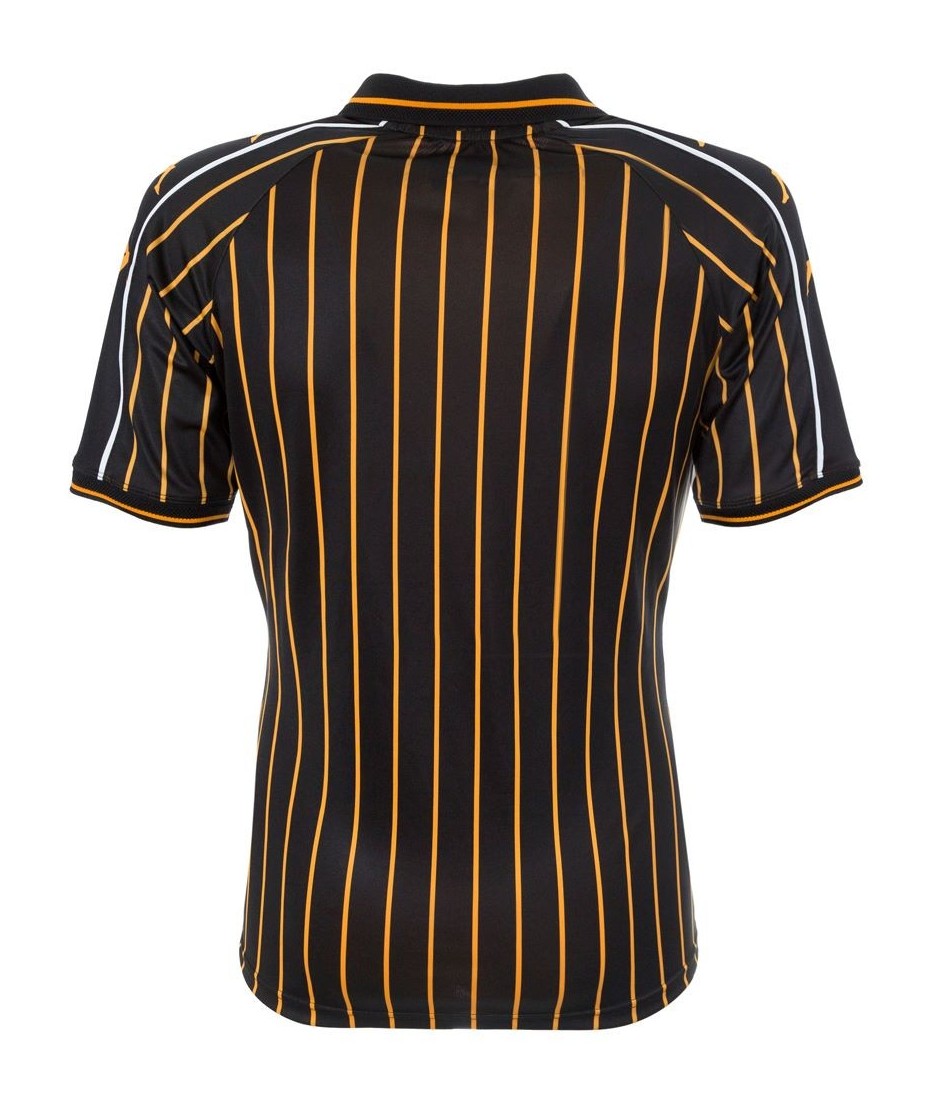Hull City AFC 2025-26 Away Kit