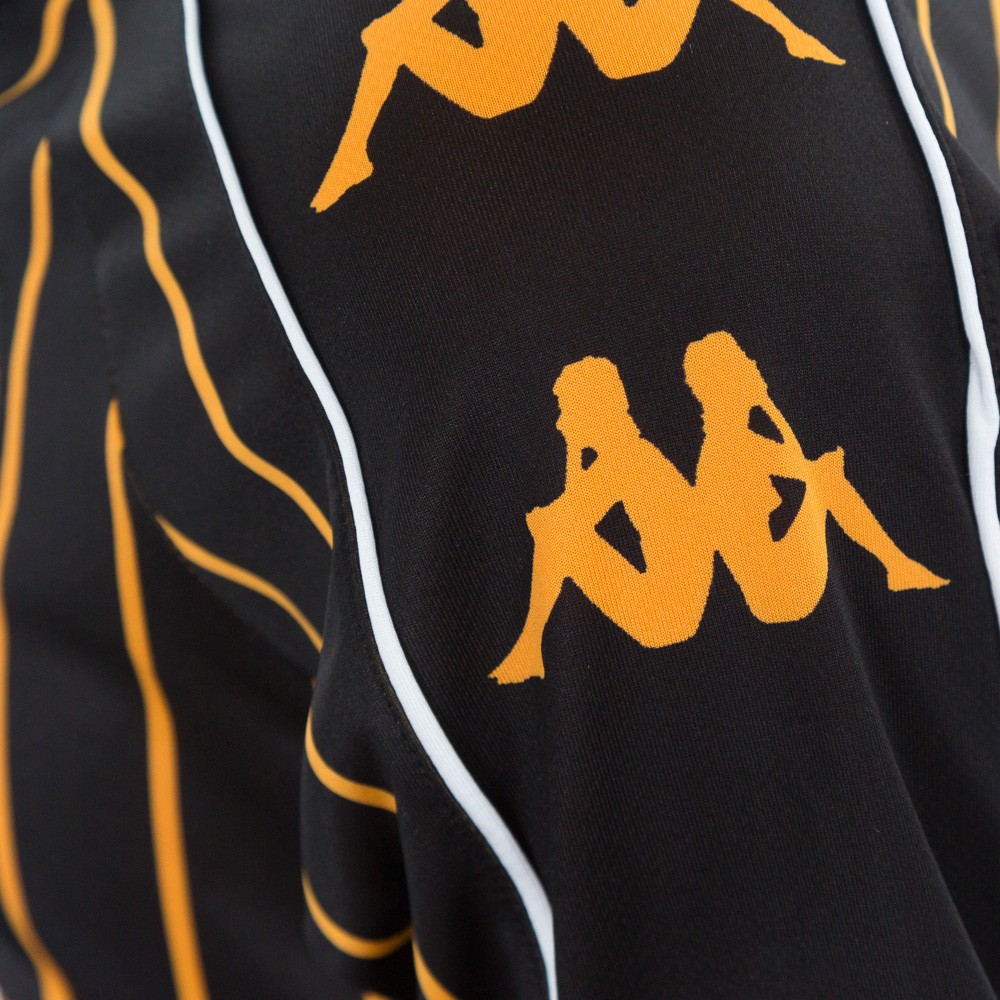 Hull City AFC 2025-26 Away Kit