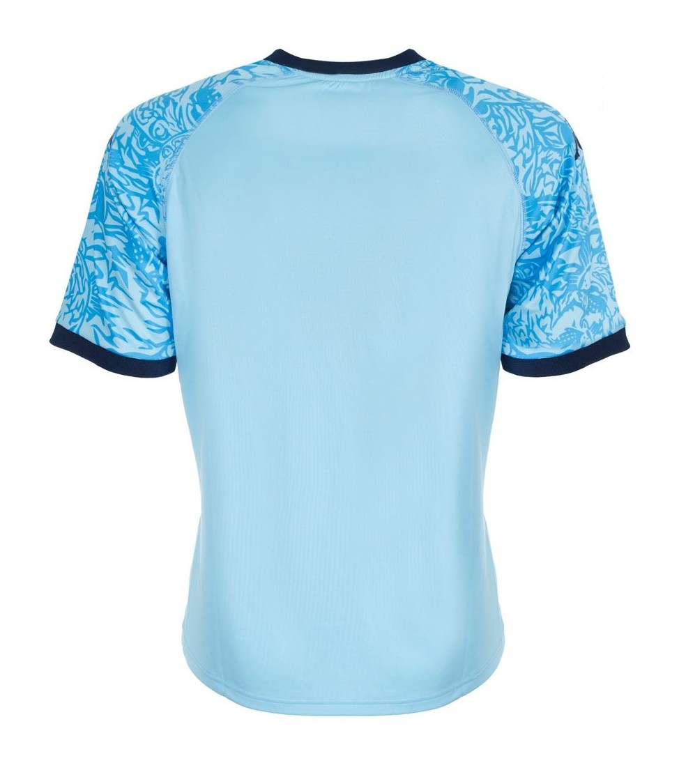 Hull City AFC 2025-26 Third Kit