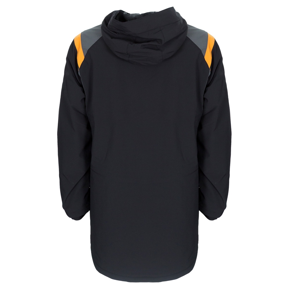 Hull City AFC 2025-26 Bench Kit