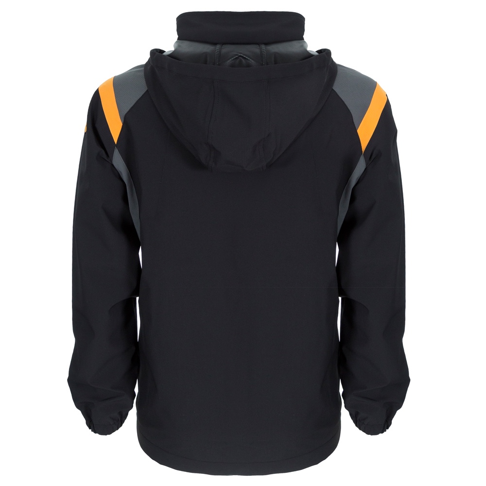 Hull City AFC 2025-26 Rain Kit