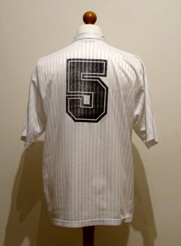 Hull City AFC 1995-96 Third Kit