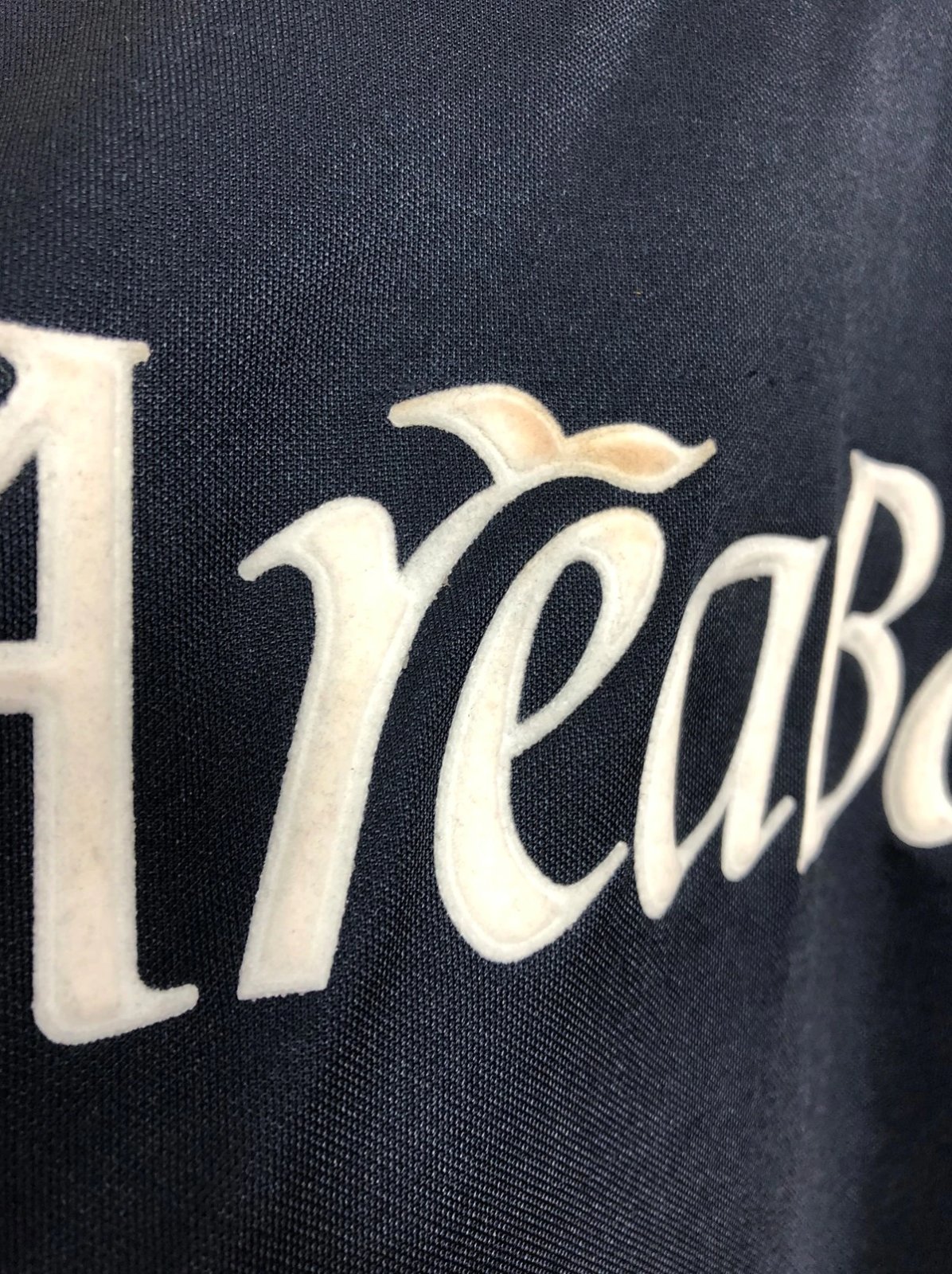 Bologna FC 2001-02 Fourth Kit