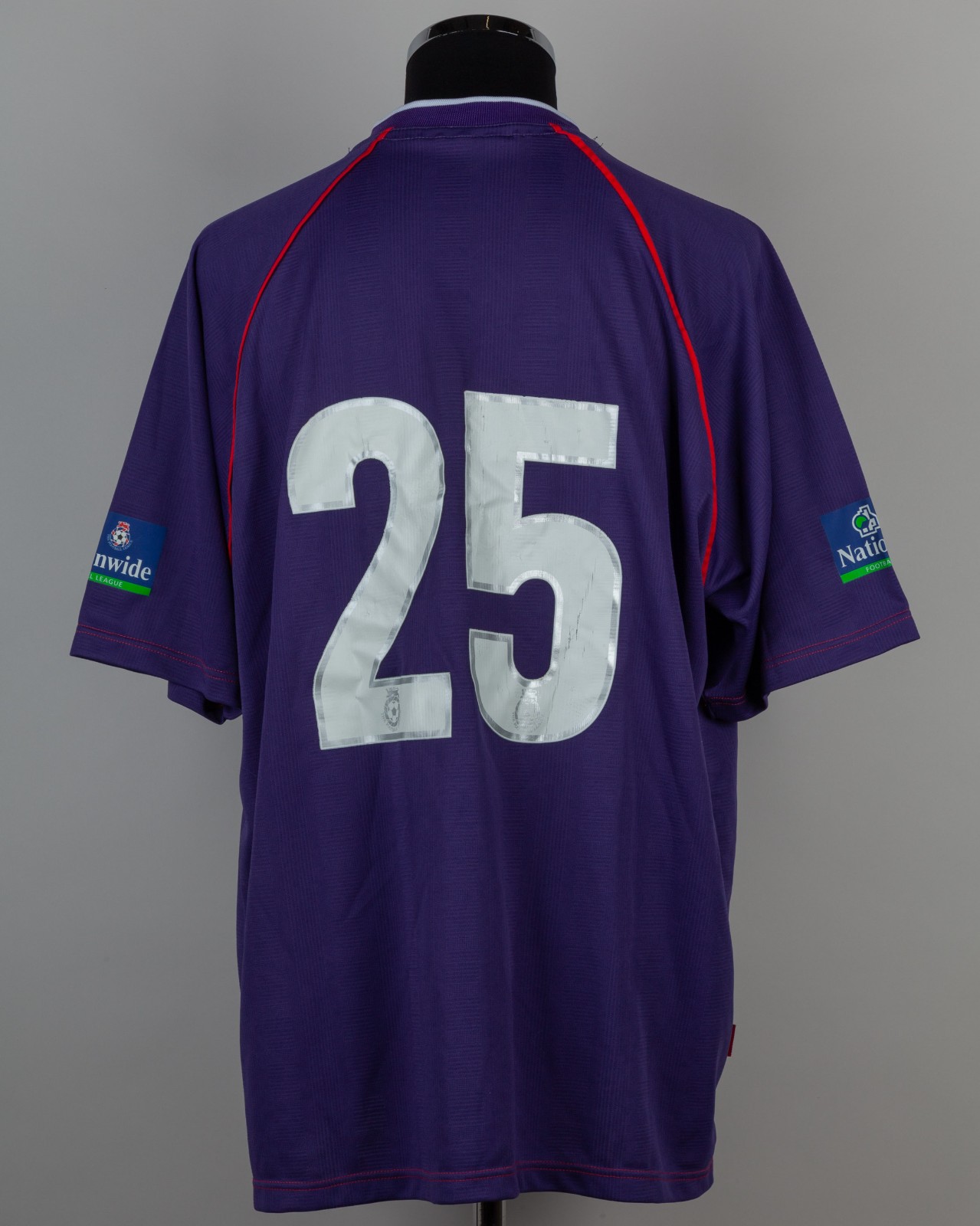 Hull City AFC 1999-00 Away Kit