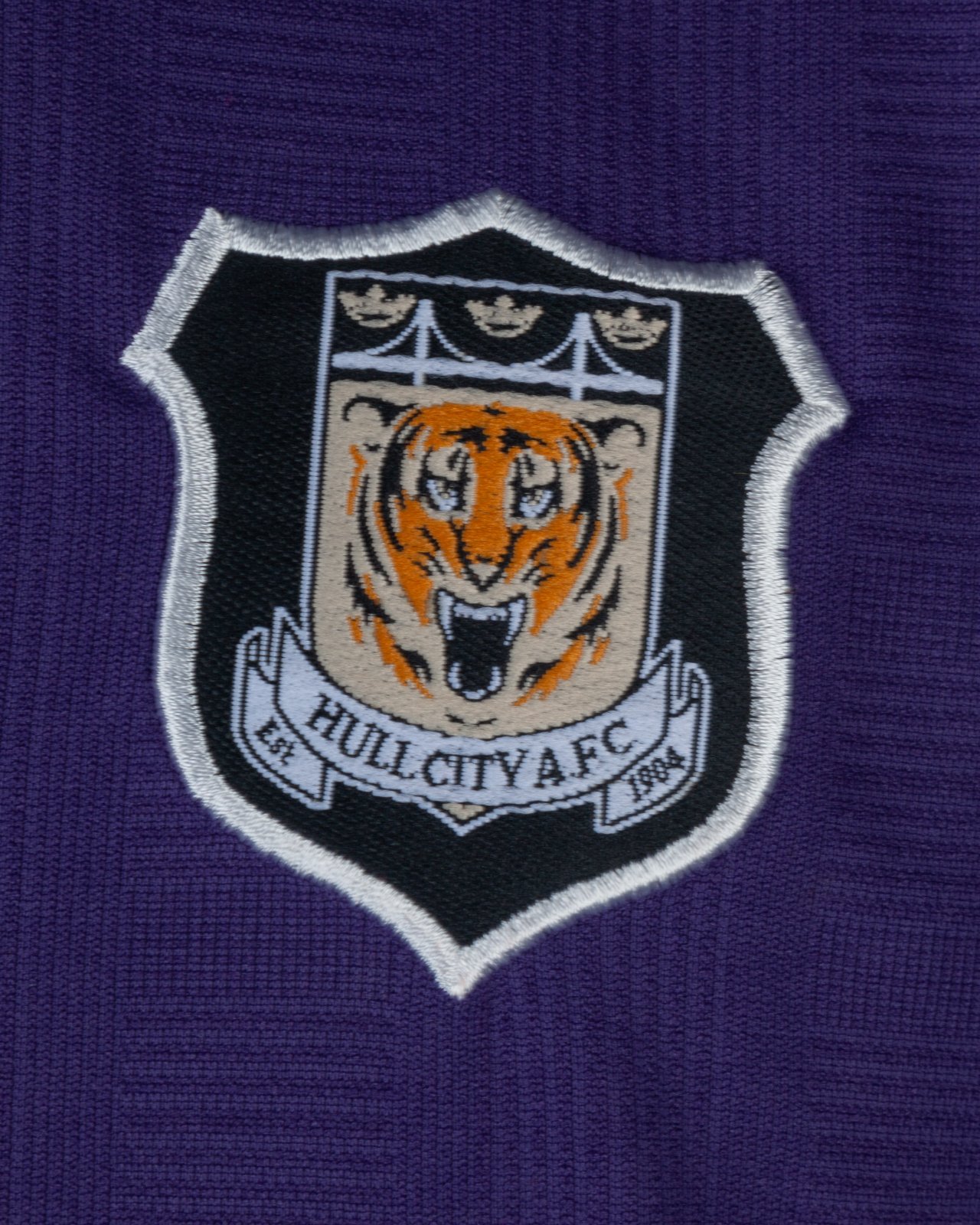 Hull City AFC 1999-00 Away Kit