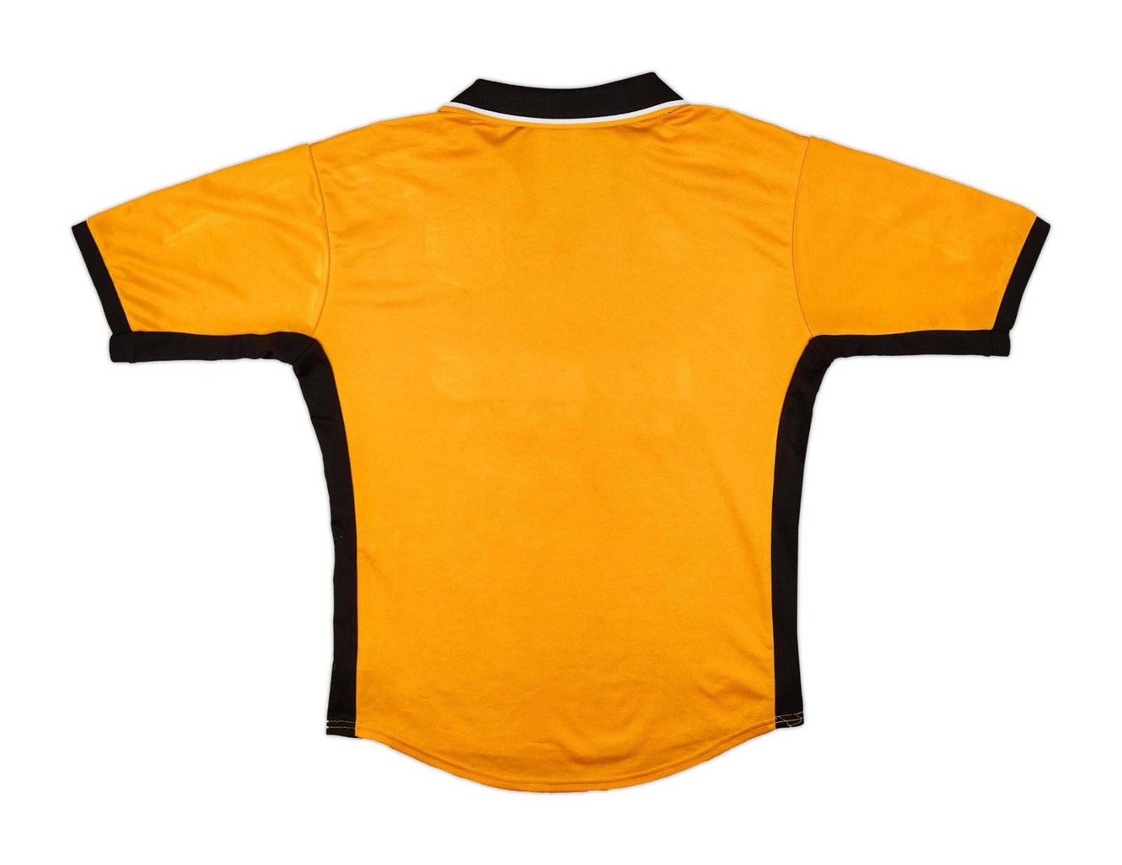 Hull City AFC 2002-03 Home Kit
