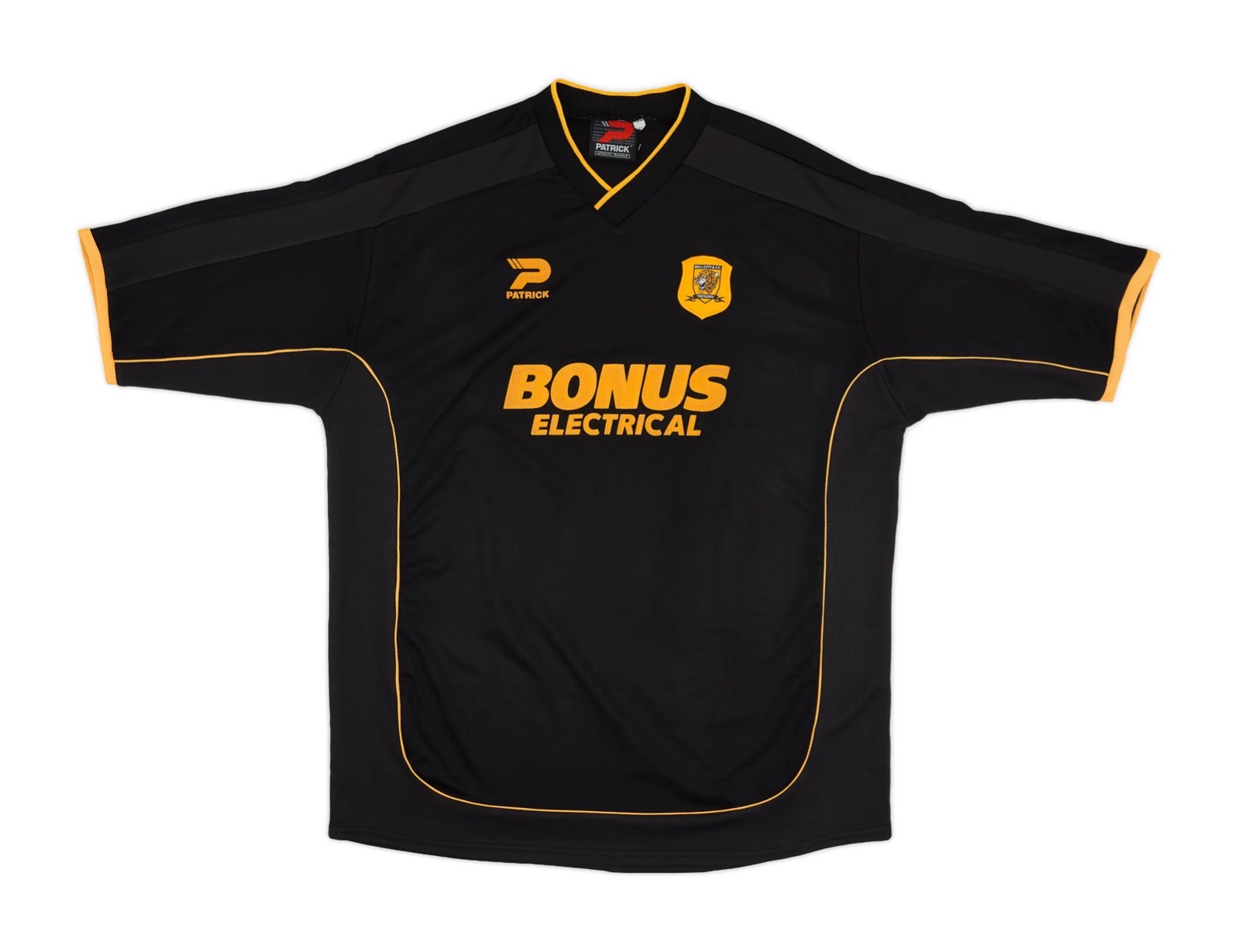 Hull City AFC 2003-04 Away Kit