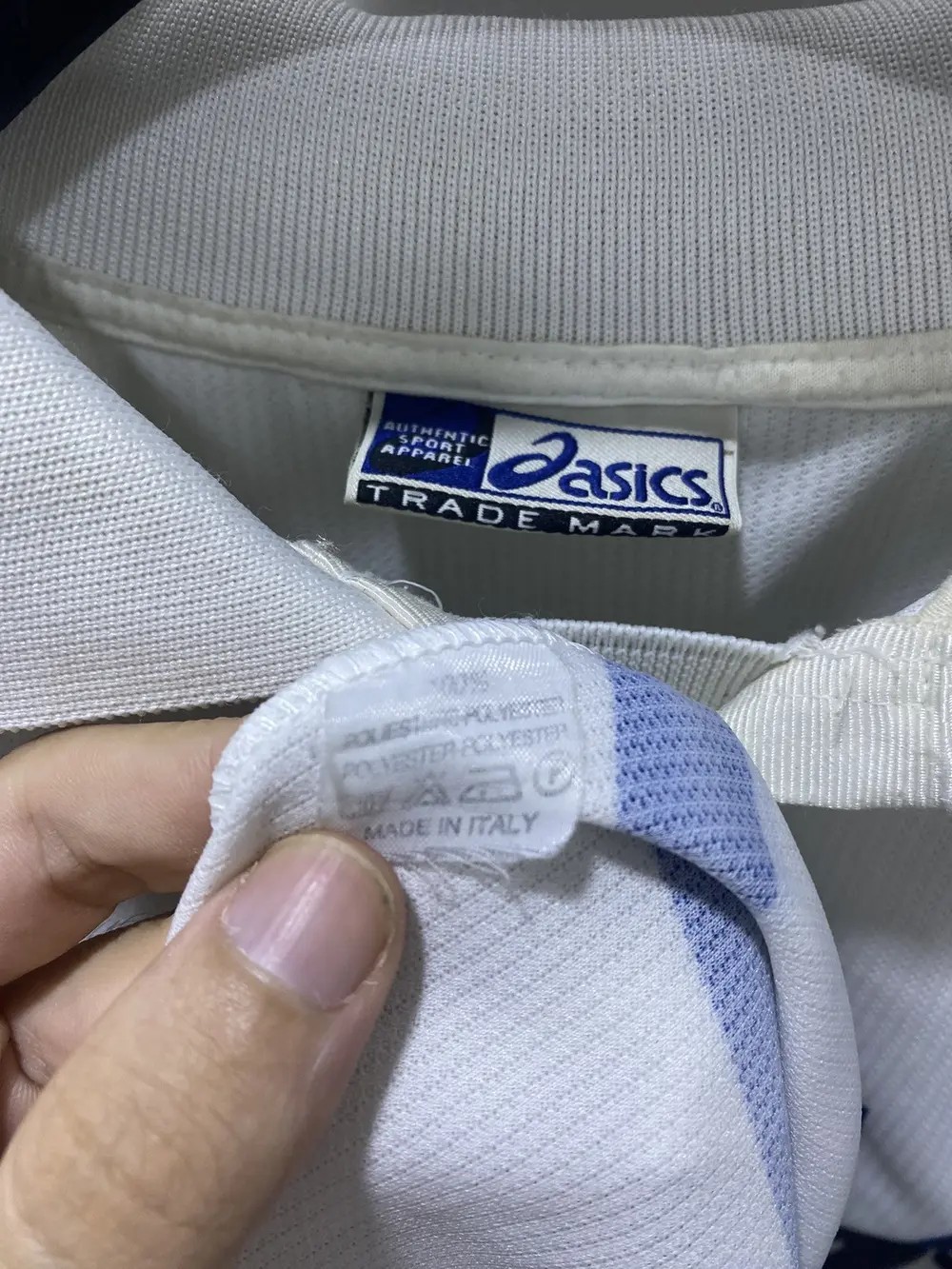 US Lecce 2001-02 Away Kit