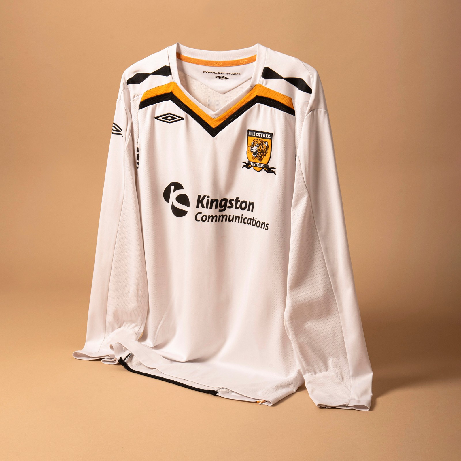 Hull City AFC 2008-09 Third Kit