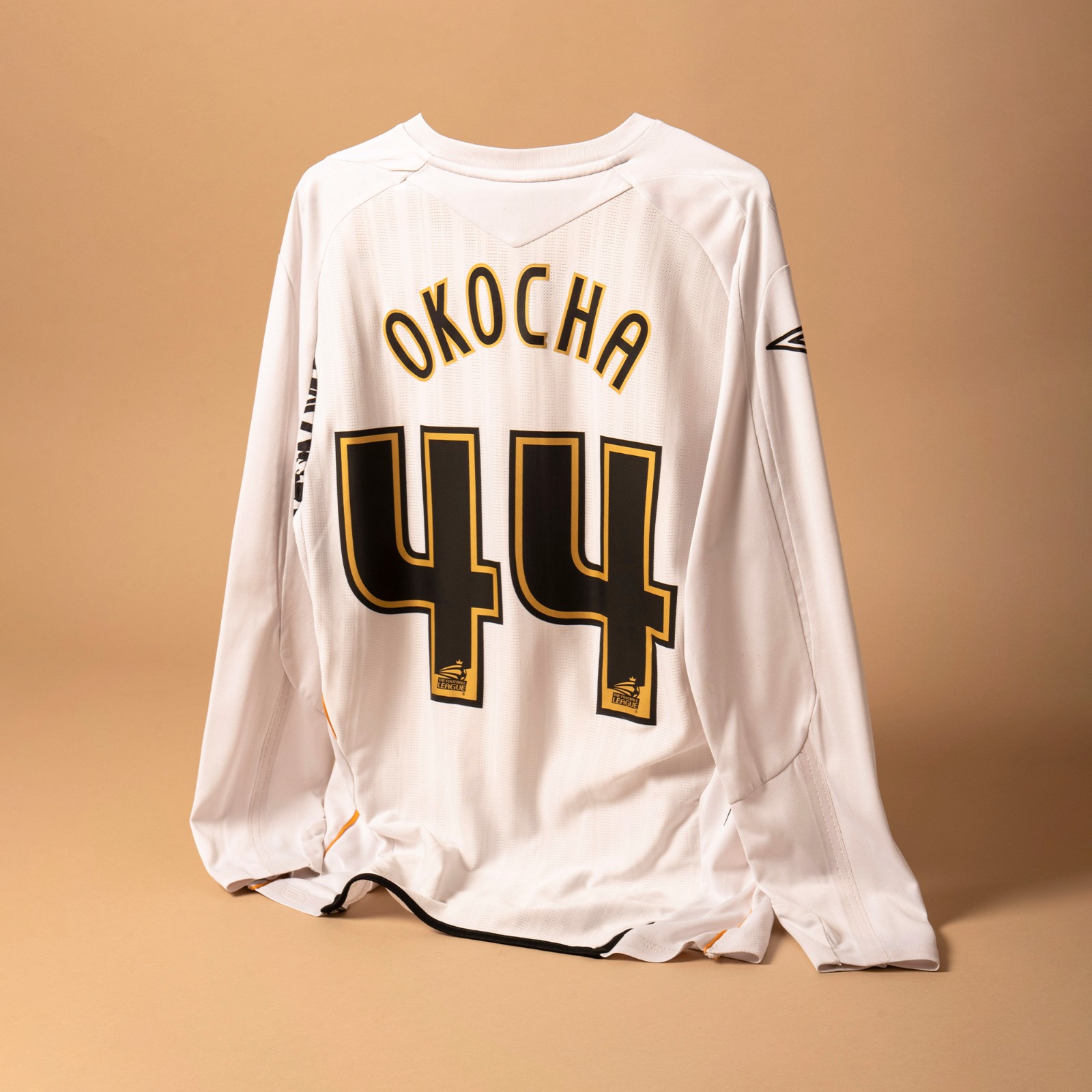 Hull City AFC 2008-09 Third Kit