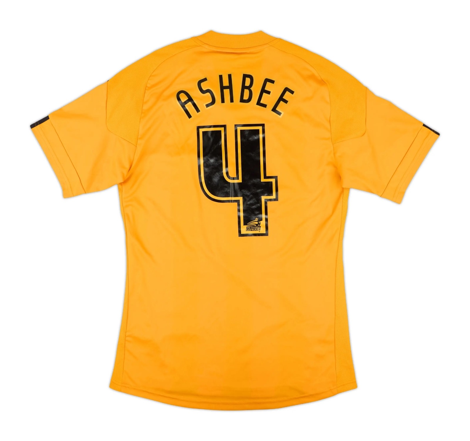 Hull City AFC 2010-11 Home Kit