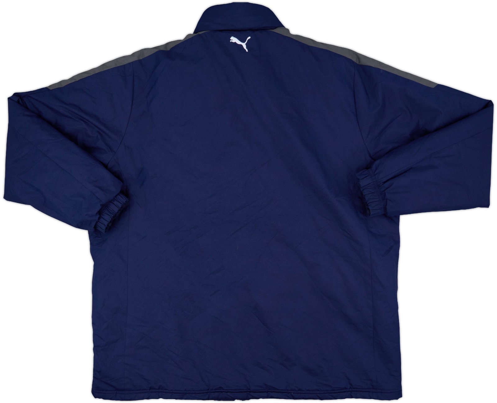 Burnley FC 2011-12 Bench Kit