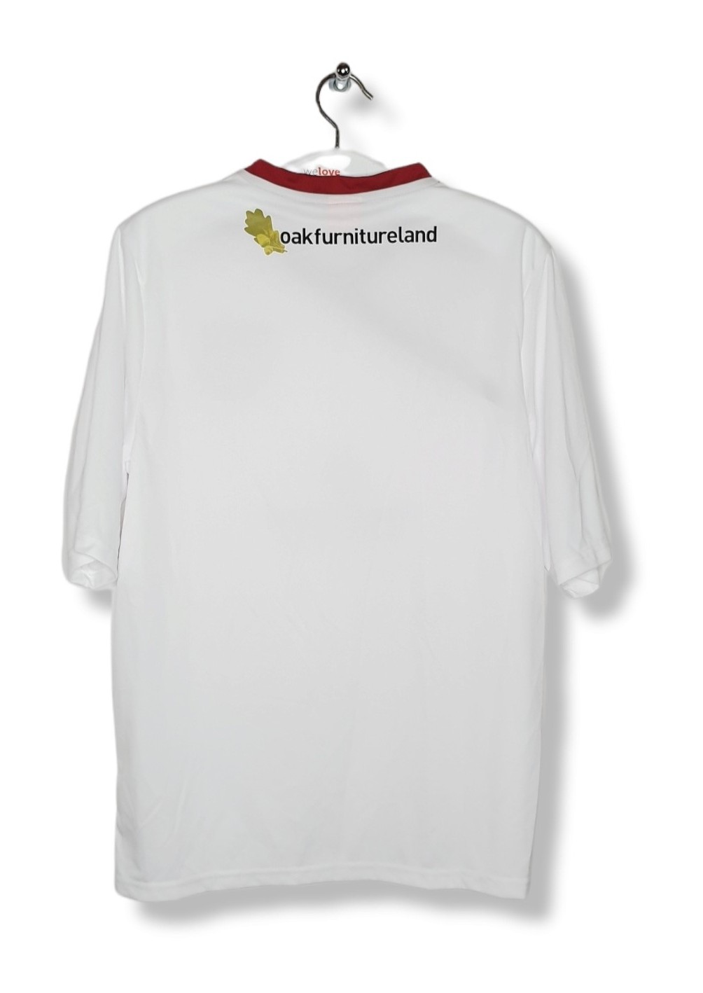 Burnley FC 2013-14 Away Kit