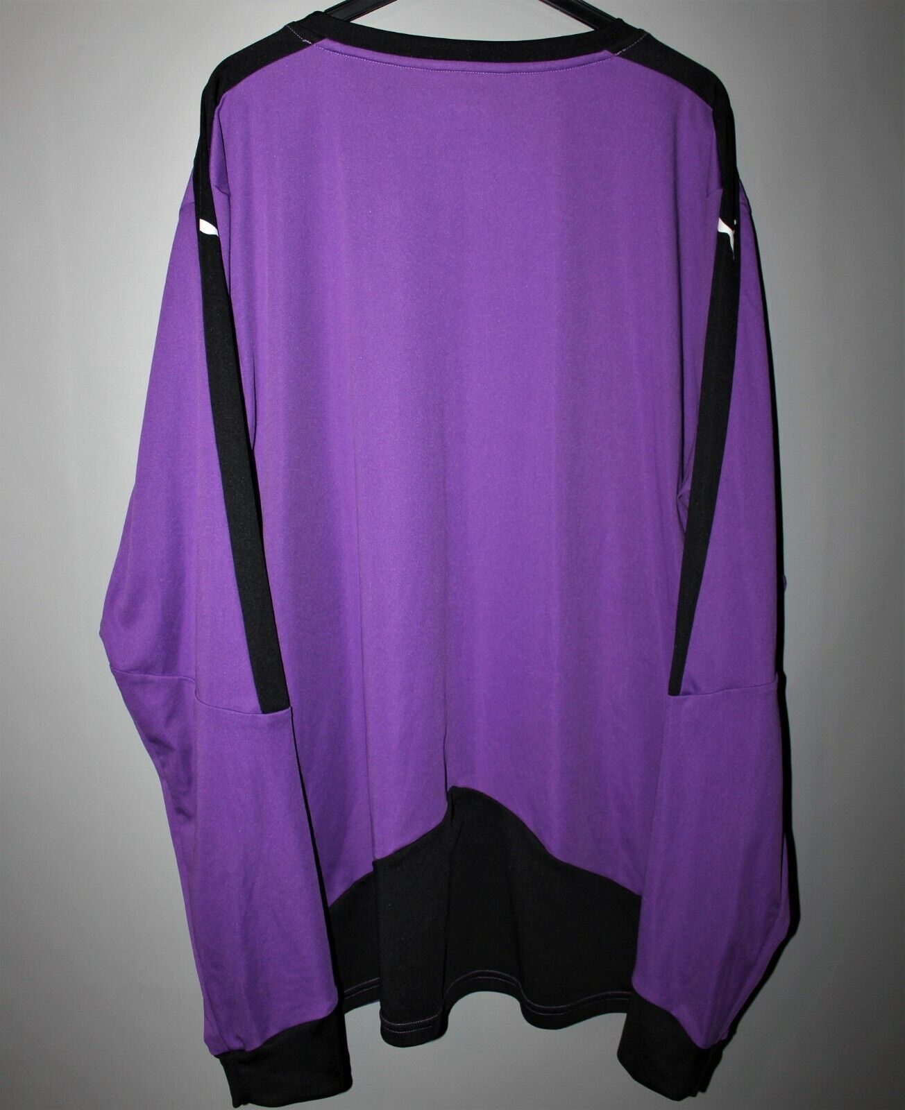 Burnley FC 2015-16 GK 1 Kit