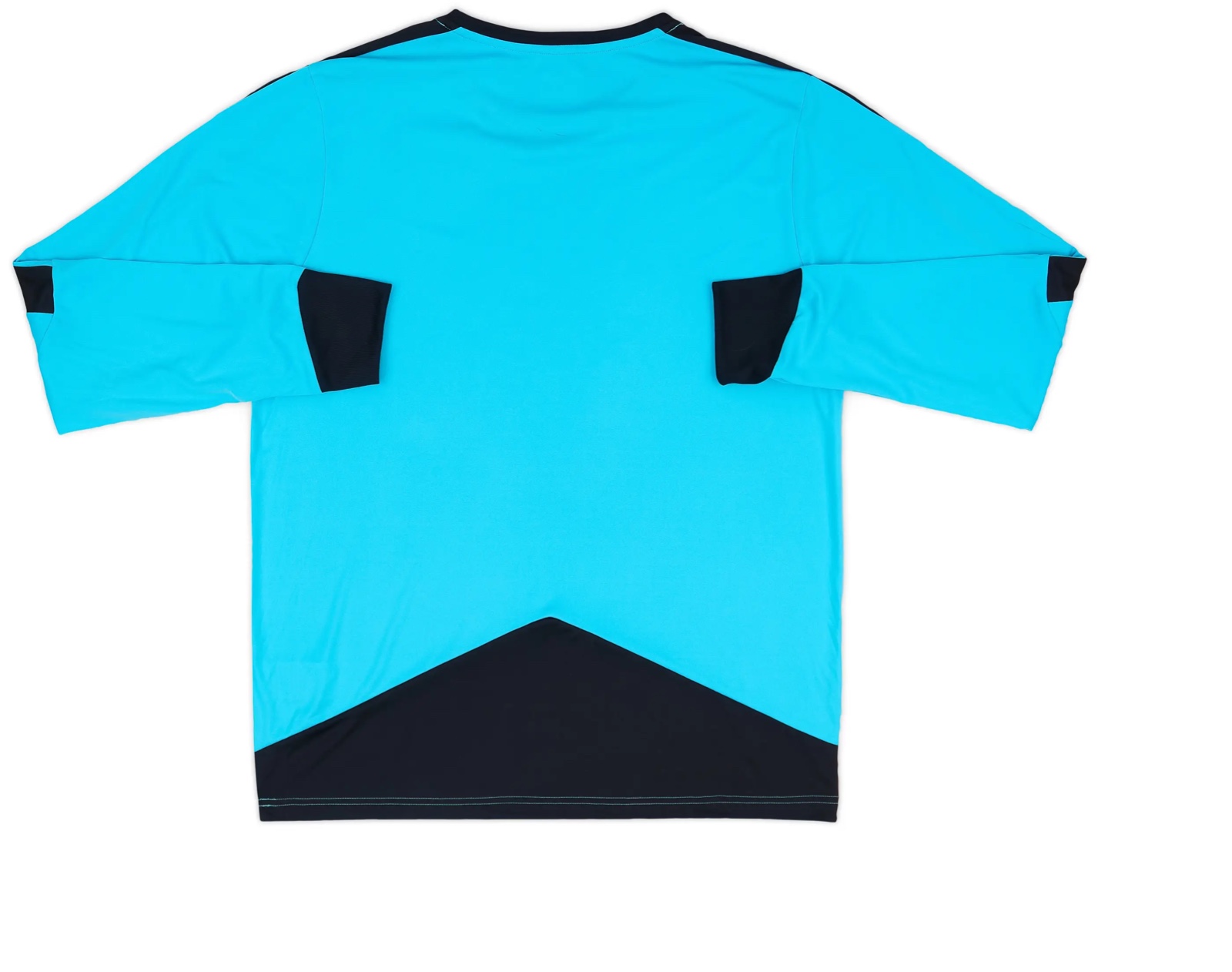 Burnley FC 2015-16 GK 3 Kit