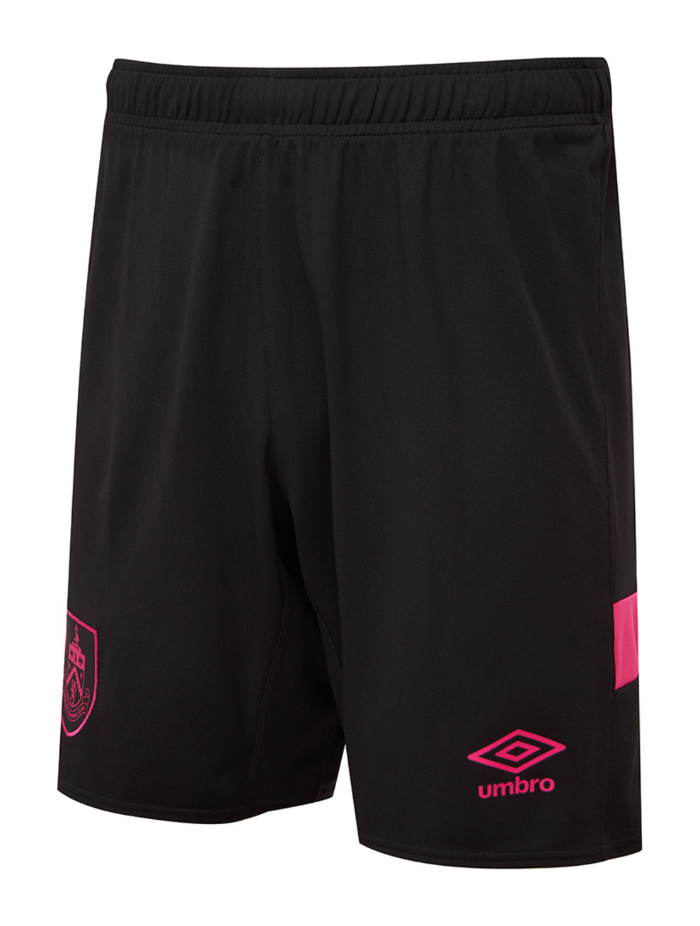 Burnley FC 2022-23 Third Kit