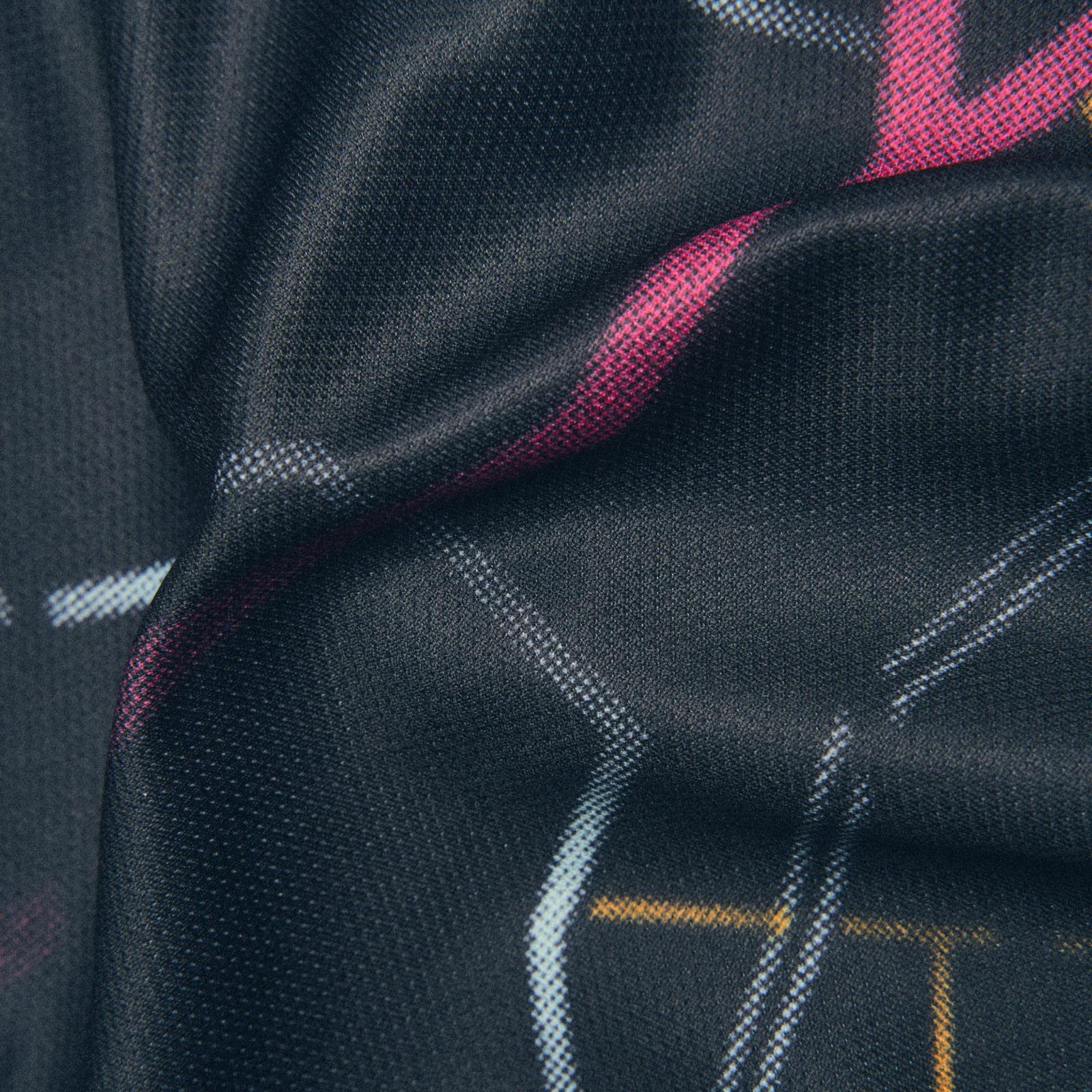 Burnley FC 2022-23 Third Kit