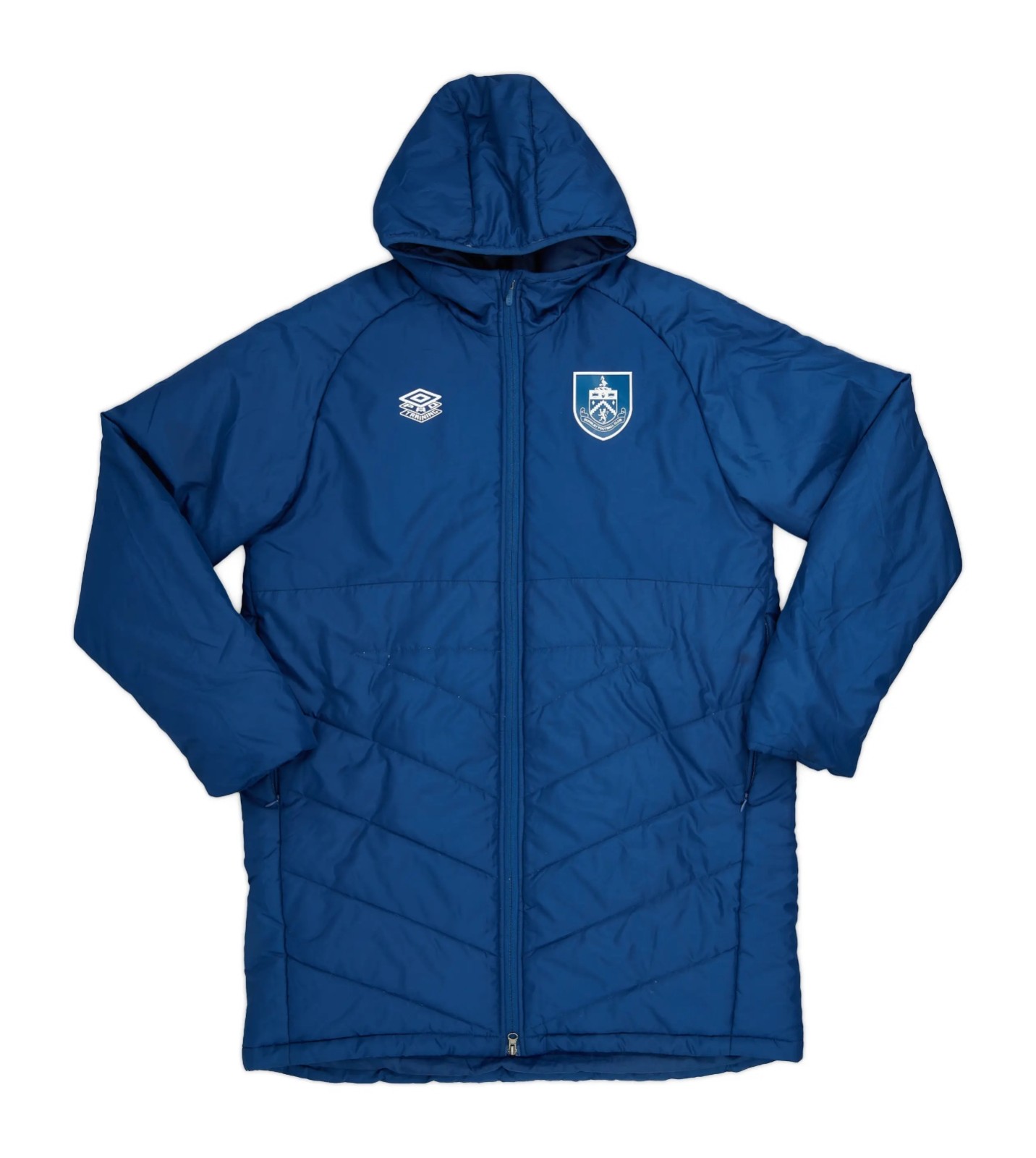 Burnley FC 2022-23 Bench Kit