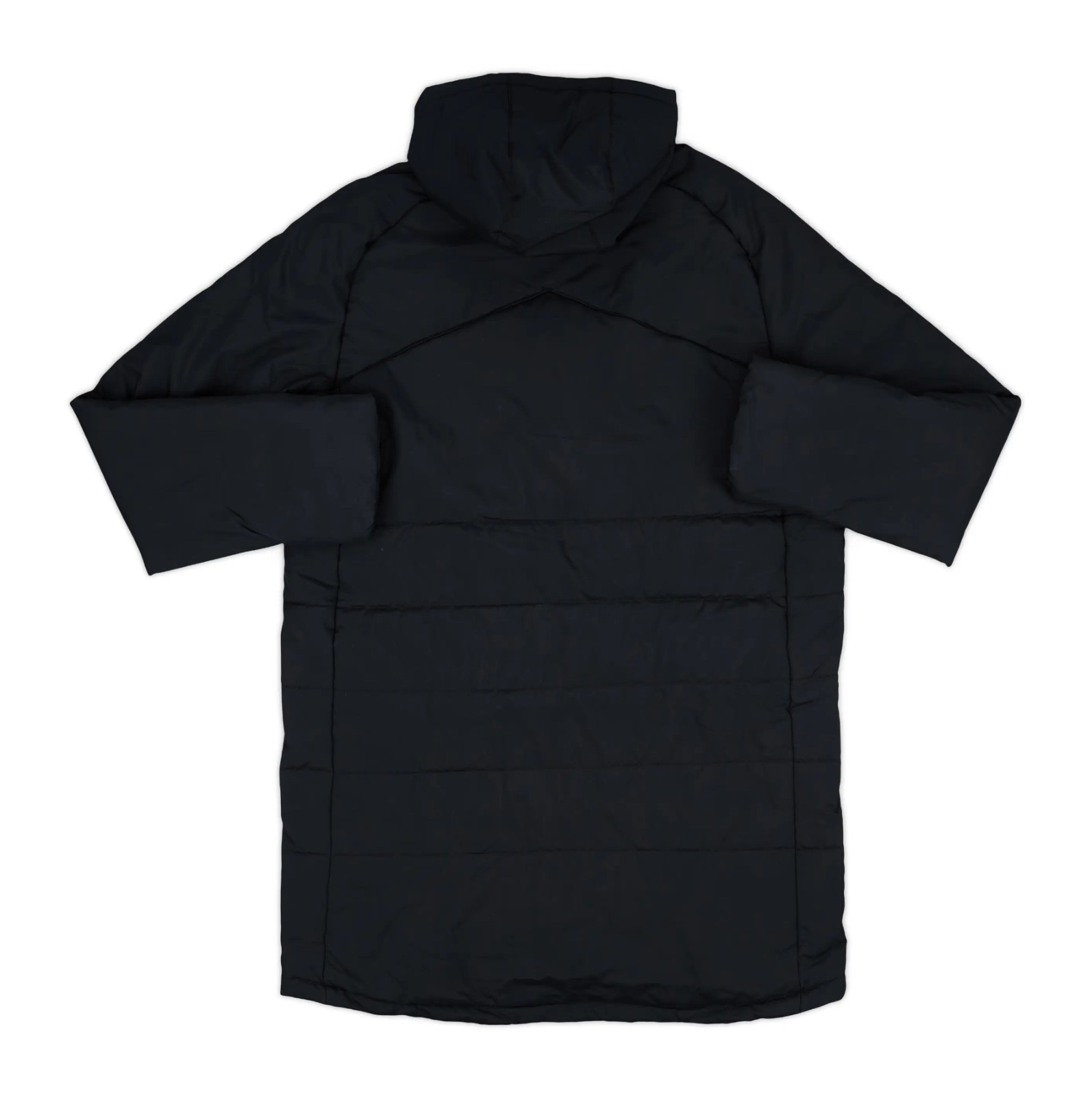 Burnley FC 2022-23 Bench 3 Kit