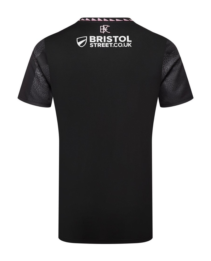 Burnley FC 2024-25 Away Kit