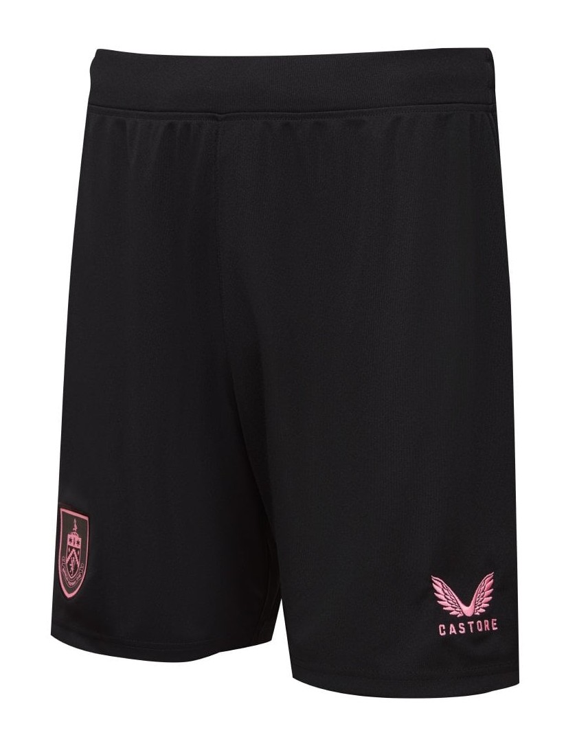 Burnley FC 2024-25 Away Kit