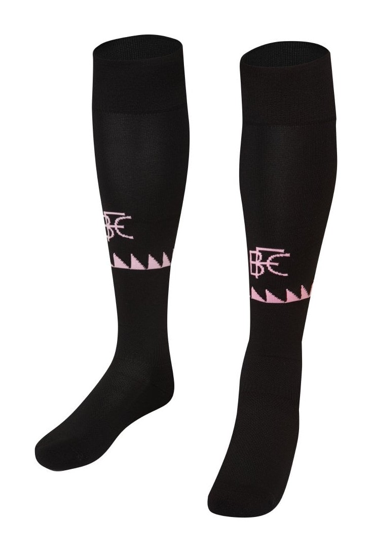 Burnley FC 2024-25 Away Kit