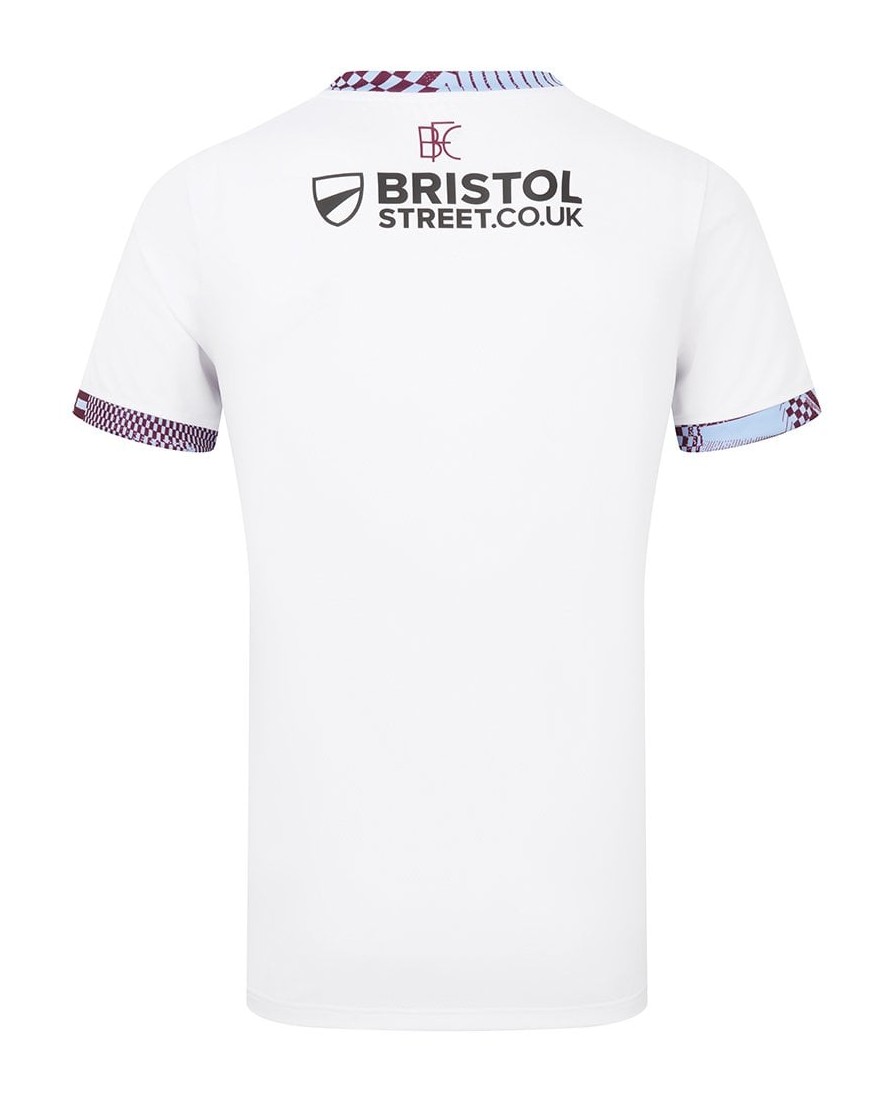 Burnley FC 2024-25 Third Kit