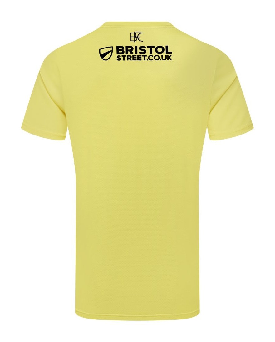 Burnley FC 2024-25 GK Home Kit