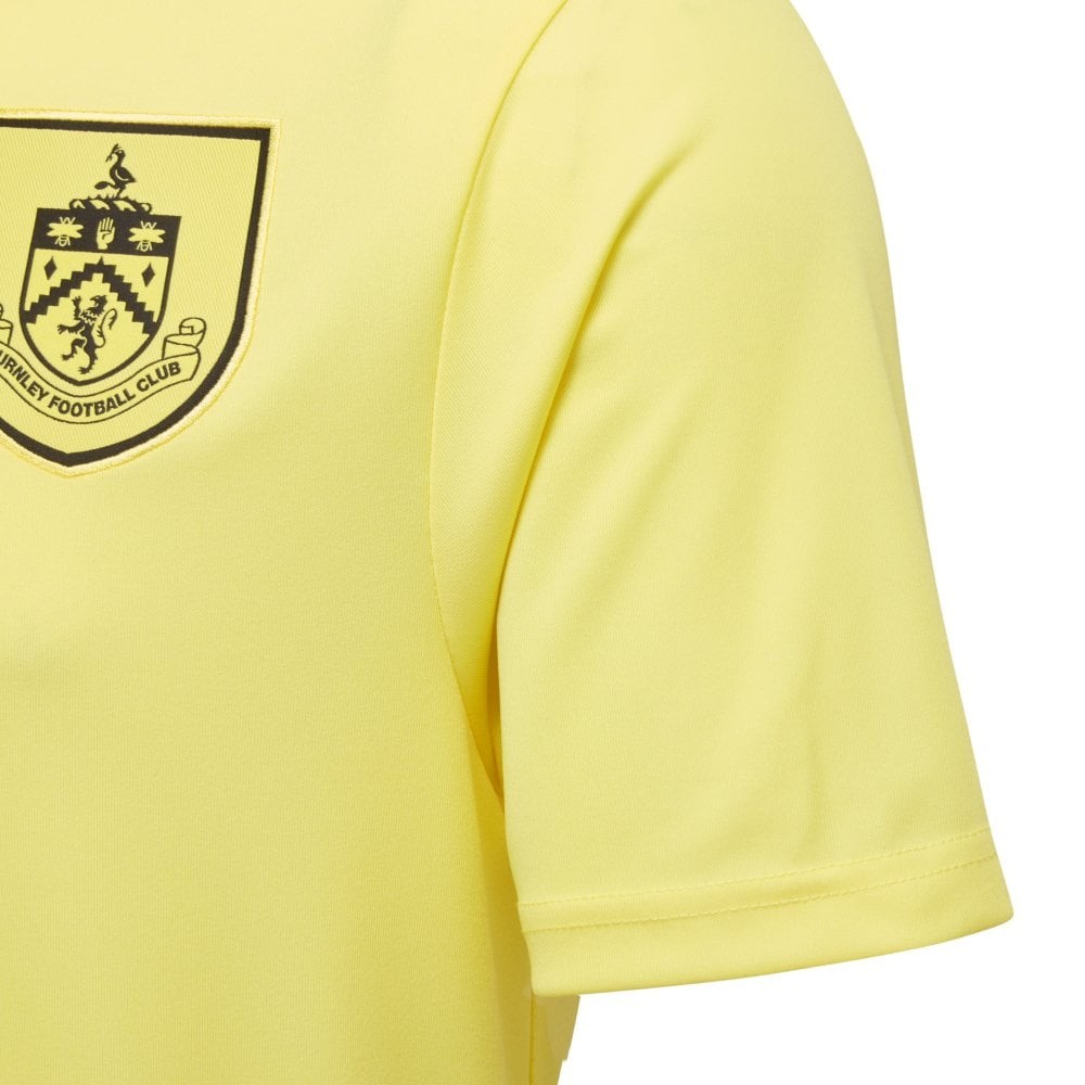 Burnley FC 2024-25 GK Home Kit