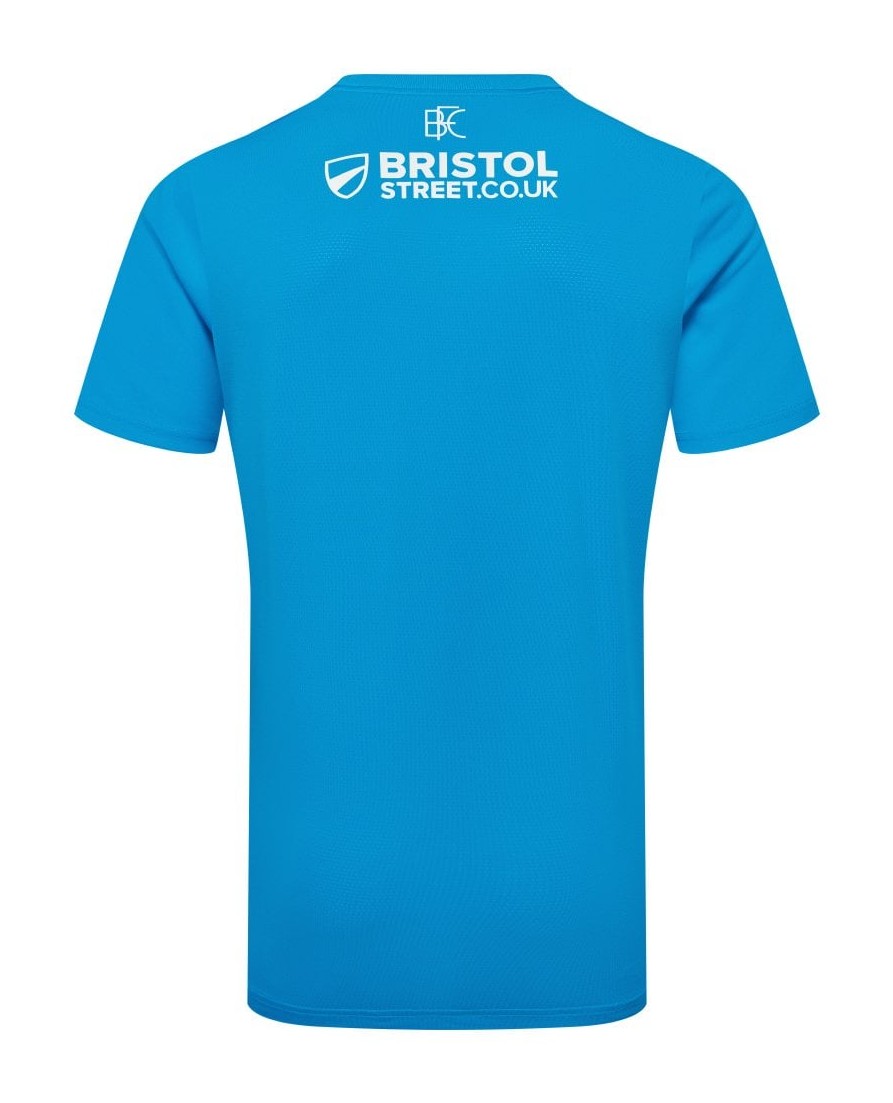 Burnley FC 2024-25 GK Away Kit