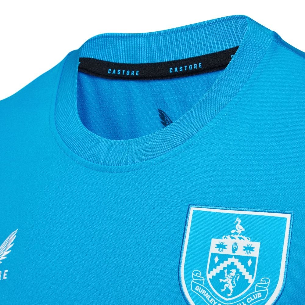 Burnley FC 2024-25 GK Away Kit