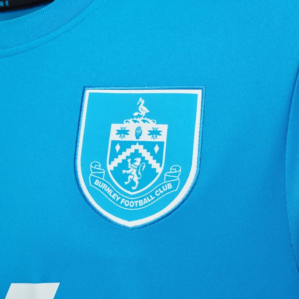 Burnley FC 2024-25 GK Away Kit