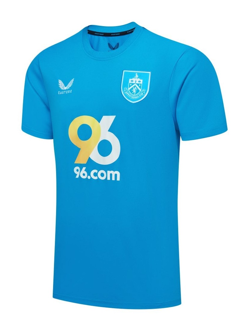 Burnley FC 2024-25 GK Away Kit