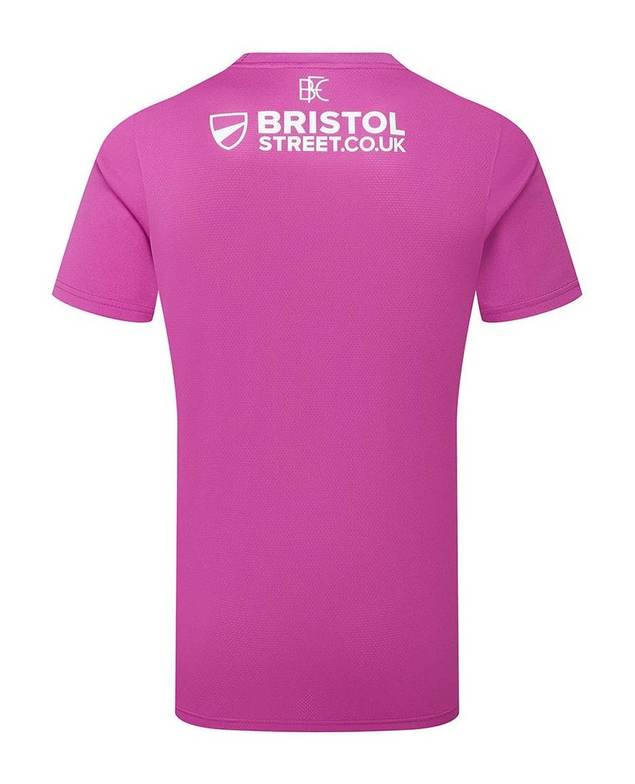 Burnley FC 2024-25 GK Third Kit