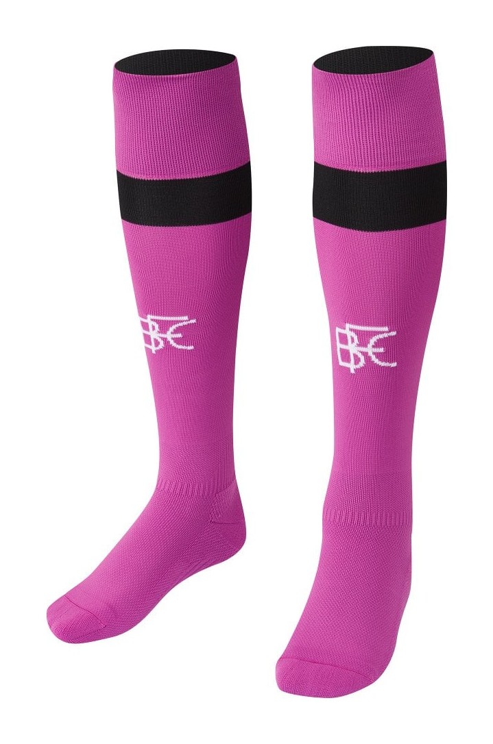 Burnley FC 2024-25 GK Third Kit