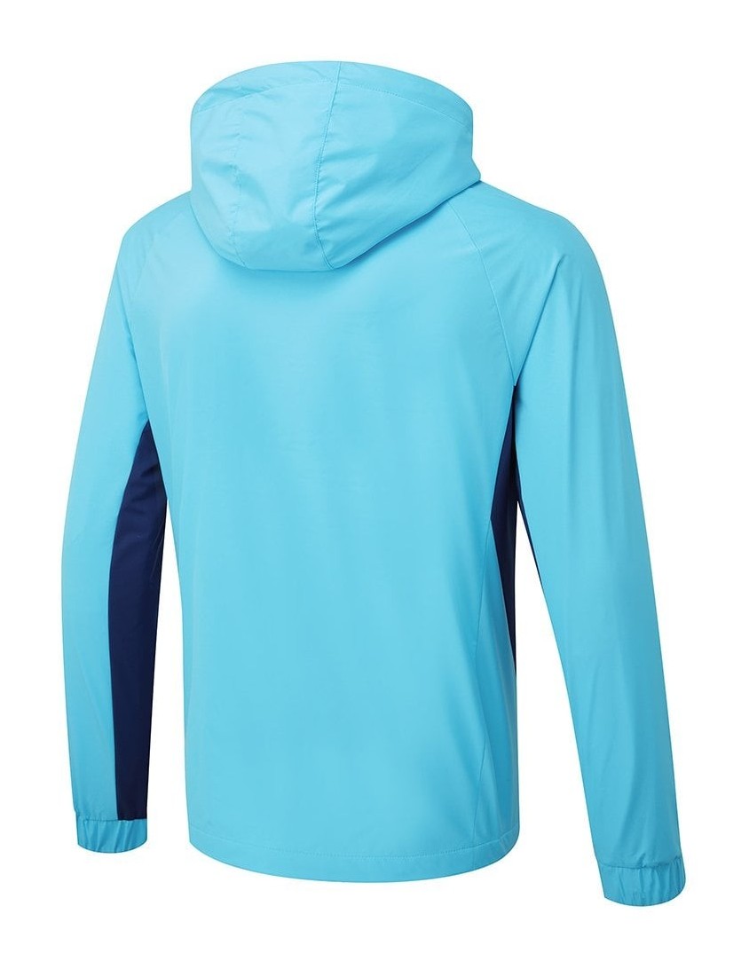 Burnley FC 2024-25 Rain Kit