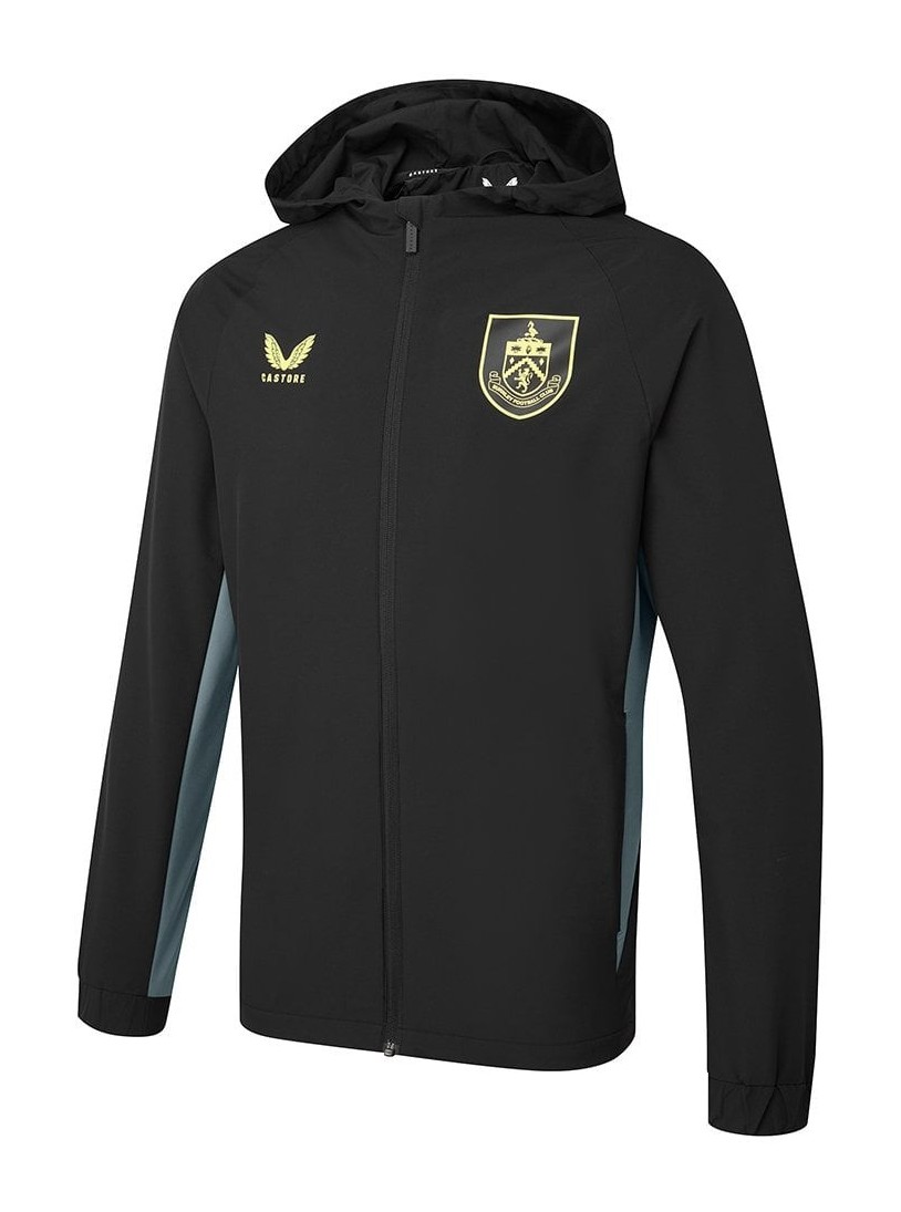 Burnley FC 2024-25 Rain 2 Kit