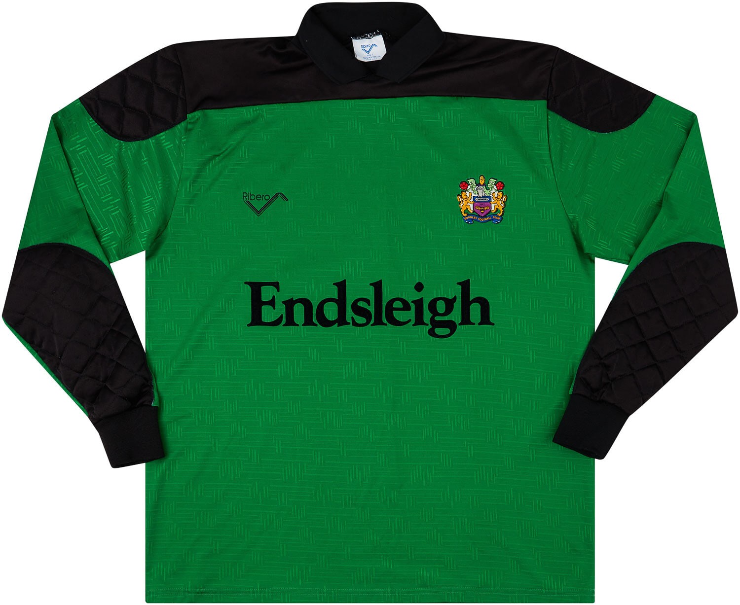 Burnley FC 1992-93 GK 1 Kit